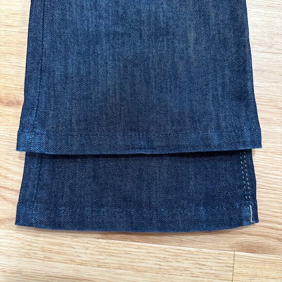 DL1961 Women's Cindy Slim Bootcut Denim Jeans Size 26 - Picture 8 of 13